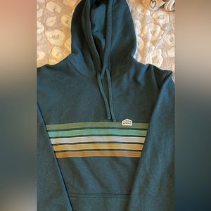 NWT MENS PATAGONIA HOODIE